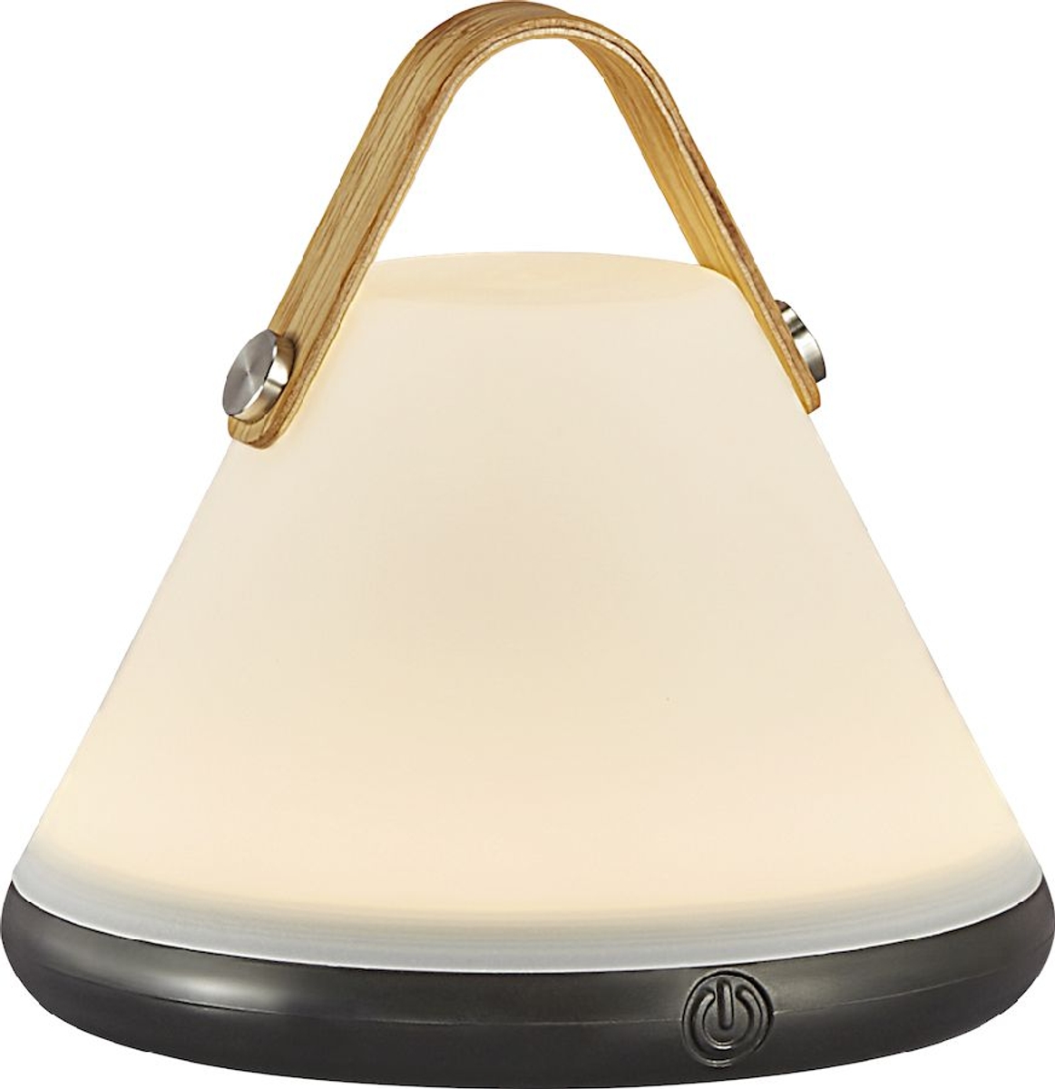 Nordlux Strap To Go tafellamp