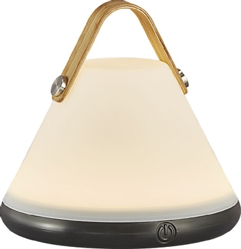 Nordlux Strap To Go tafellamp