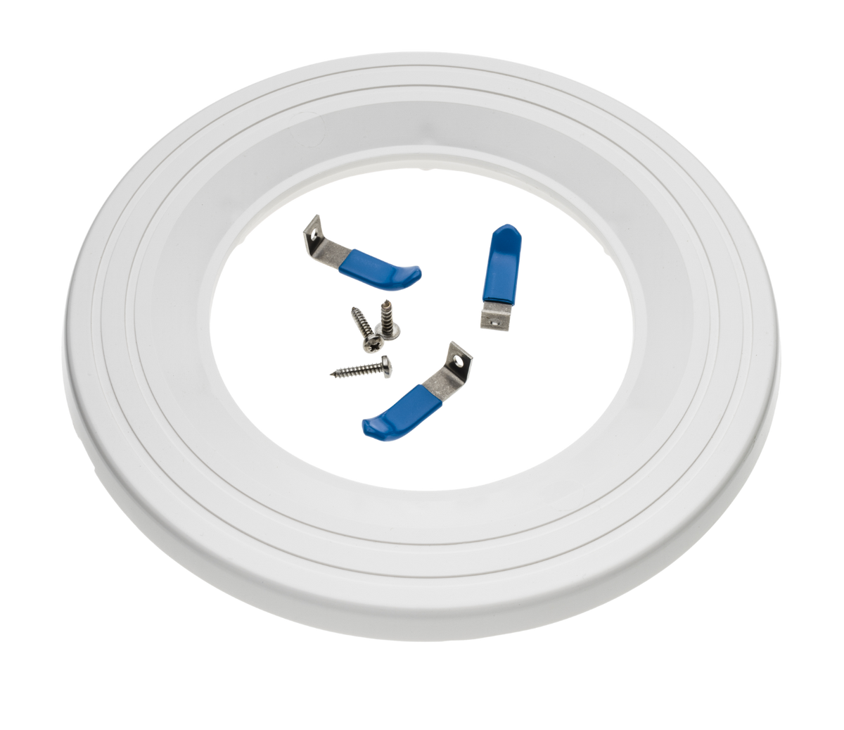 Universele Renovatie kit zwembadlamp Wit (PAR56)