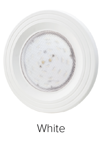 Universele Renovatie kit zwembadlamp Wit (PAR56)