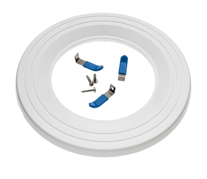 Universele Renovatie kit zwembadlamp Wit (PAR56)