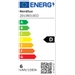 Nordlux Arcus smart wandlamp - energielabel
