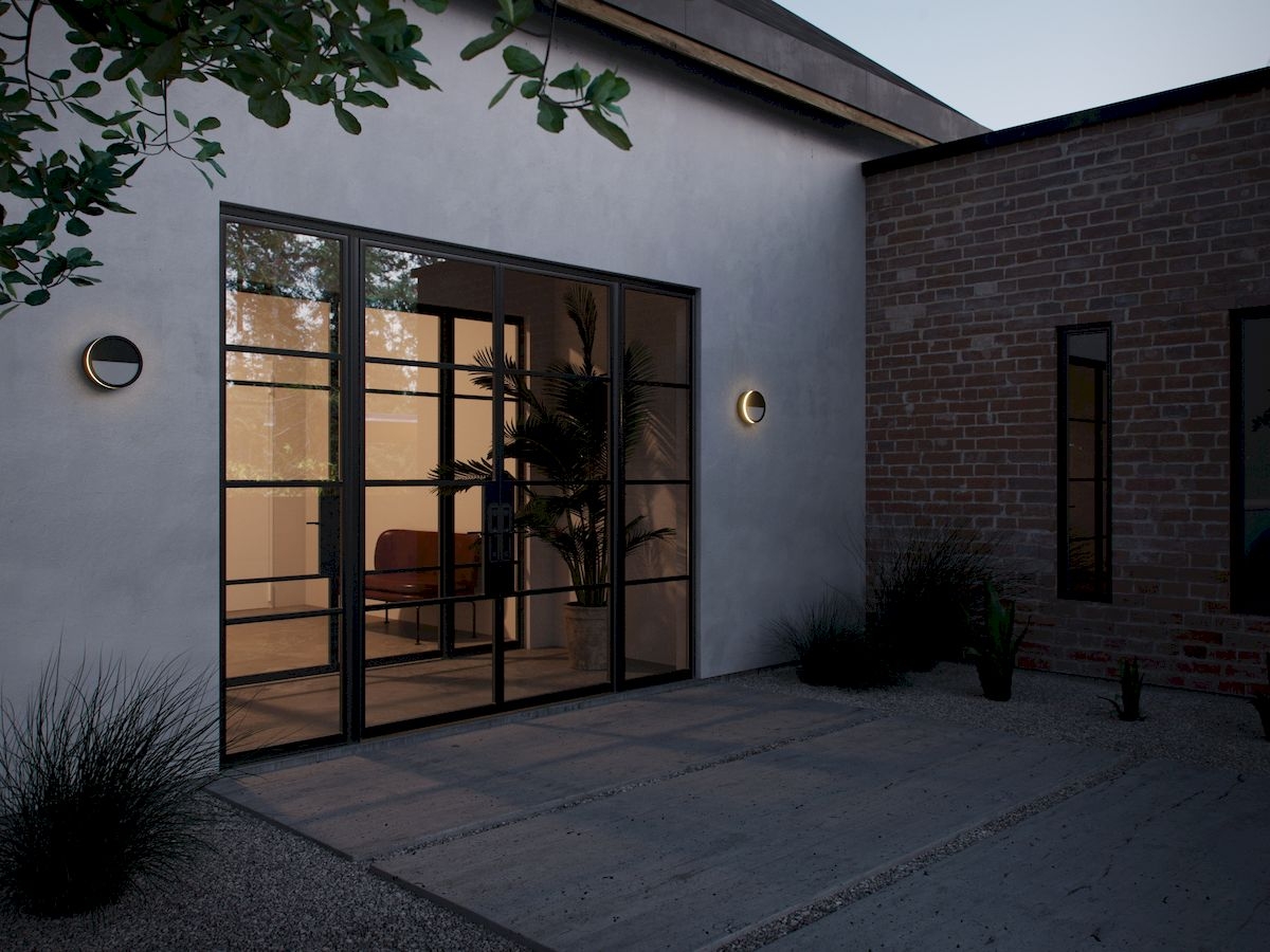 Nordlux Ava smart wandlamp