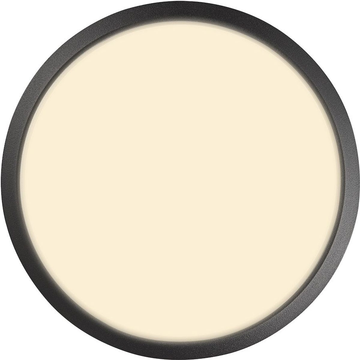 Nordlux Ava smart wandlamp zonder kapje -  van voren