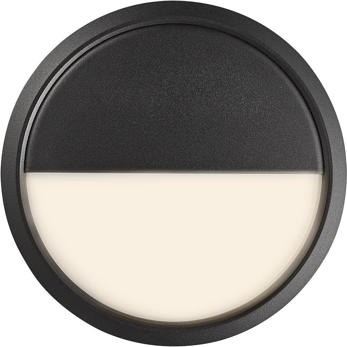 Nordlux Ava smart wandlamp, vooraanzicht