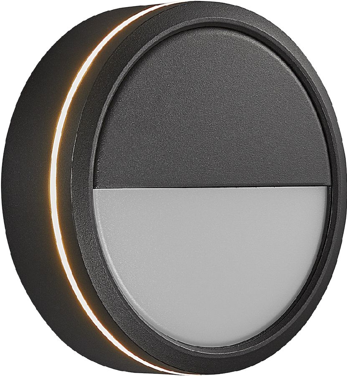 Nordlux Ava smart wandlamp, uit