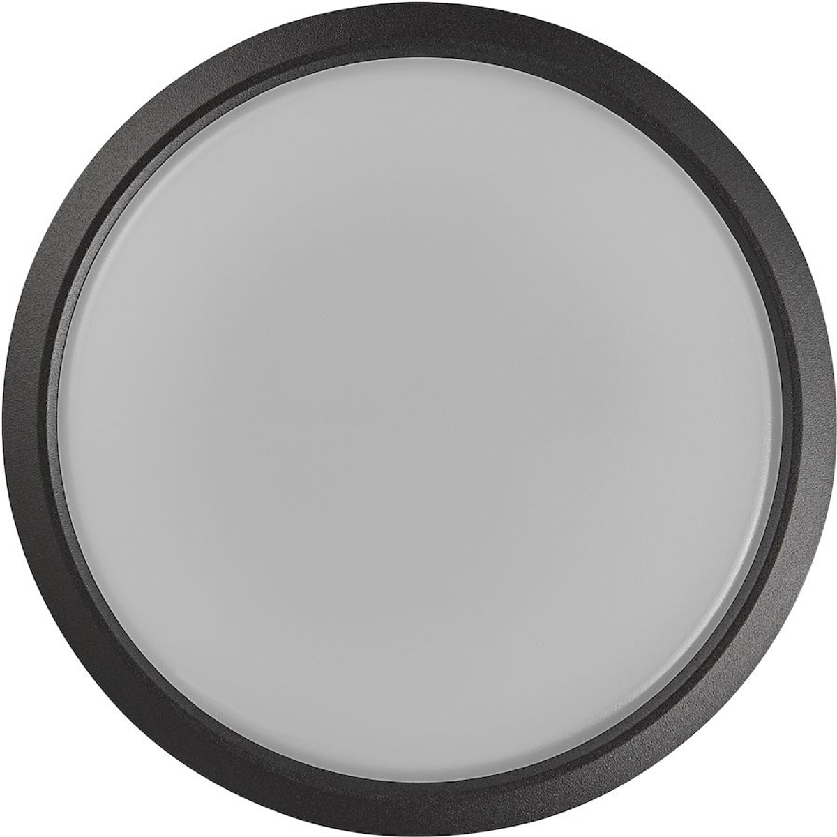 Nordlux Ava smart wandlamp zonder kapje -  van voren