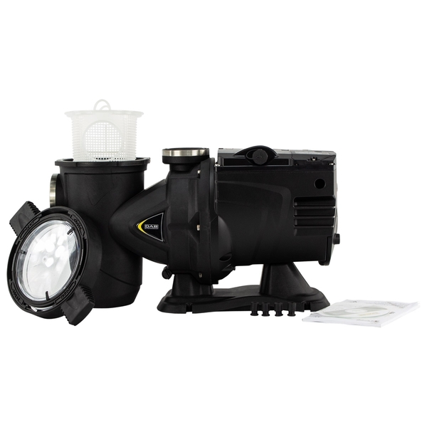 DAB E-Swim 150 M Variabele Zwembadpomp 30m3