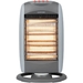 Eurom Safe-t-Shine 1200 Compact straalkachel vooraanzicht