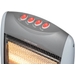 Eurom Safe-t-Shine 1200 Compact straalkachel bediening