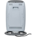 Eurom Safe-t-Shine 1200 Compact straalkachel achteraanzicht