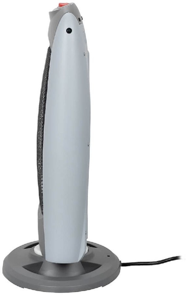 Eurom Safe-t-Shine 1200 Compact straalkachel zijaanzicht