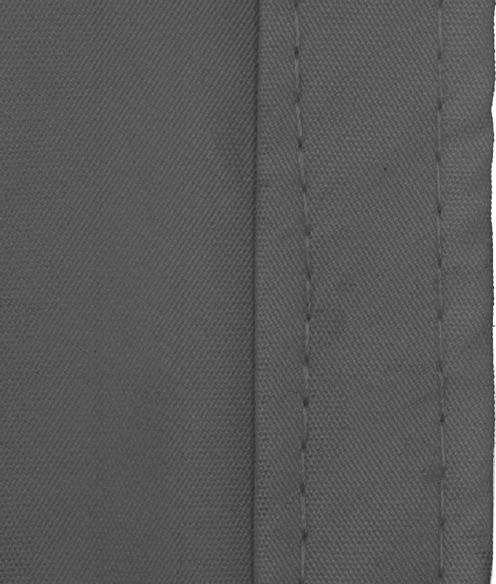 Livin’outdoor schaduwdoek Como driehoek 3.6 m - Antraciet afwerking