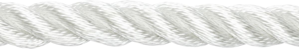 Livin’outdoor schaduwdoek Como vierkant 3,6 m - Antraciet touw