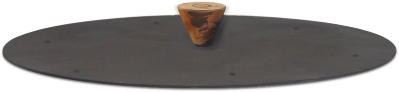 OFYR softcover en doofdeksel set - 85 cm doofdeksel