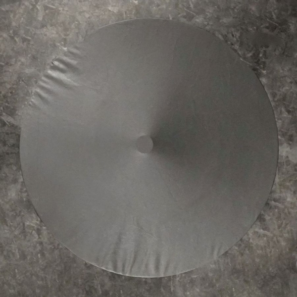 OFYR softcover en doofdeksel set - 85  cover afgedekt