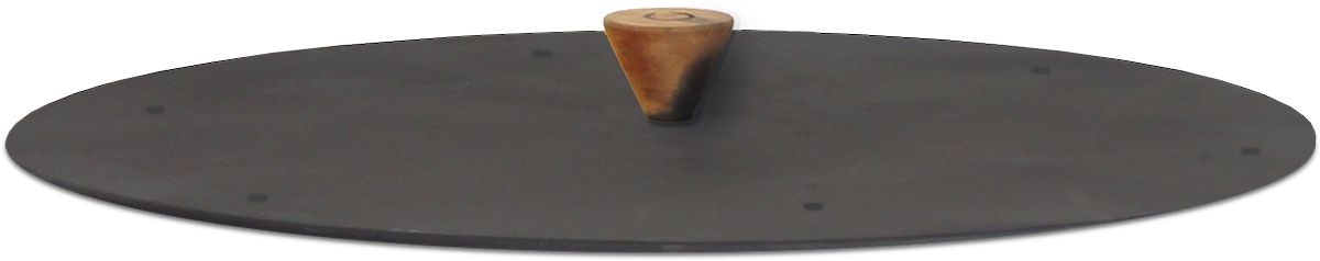 OFYR softcover en doofdeksel set - 100 cm deksel