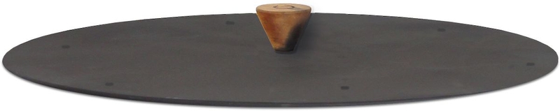 OFYR softcover en doofdeksel set - 100 cm deksel