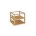 OFYR Insert PRO teakhout - Medium