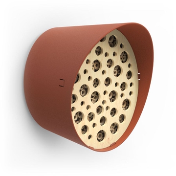 Capi Europe bijenhotel - Bruin