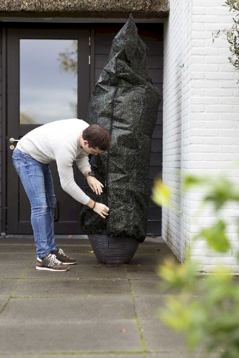 Capi Europe plantenhoes - small, sfeerfoto 2