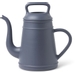 Xala Lungo gieter 8 liter - Grijs, achterkant