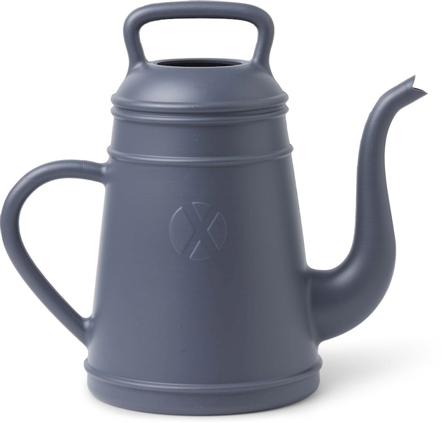 Xala Lungo gieter 8 liter - Grijs