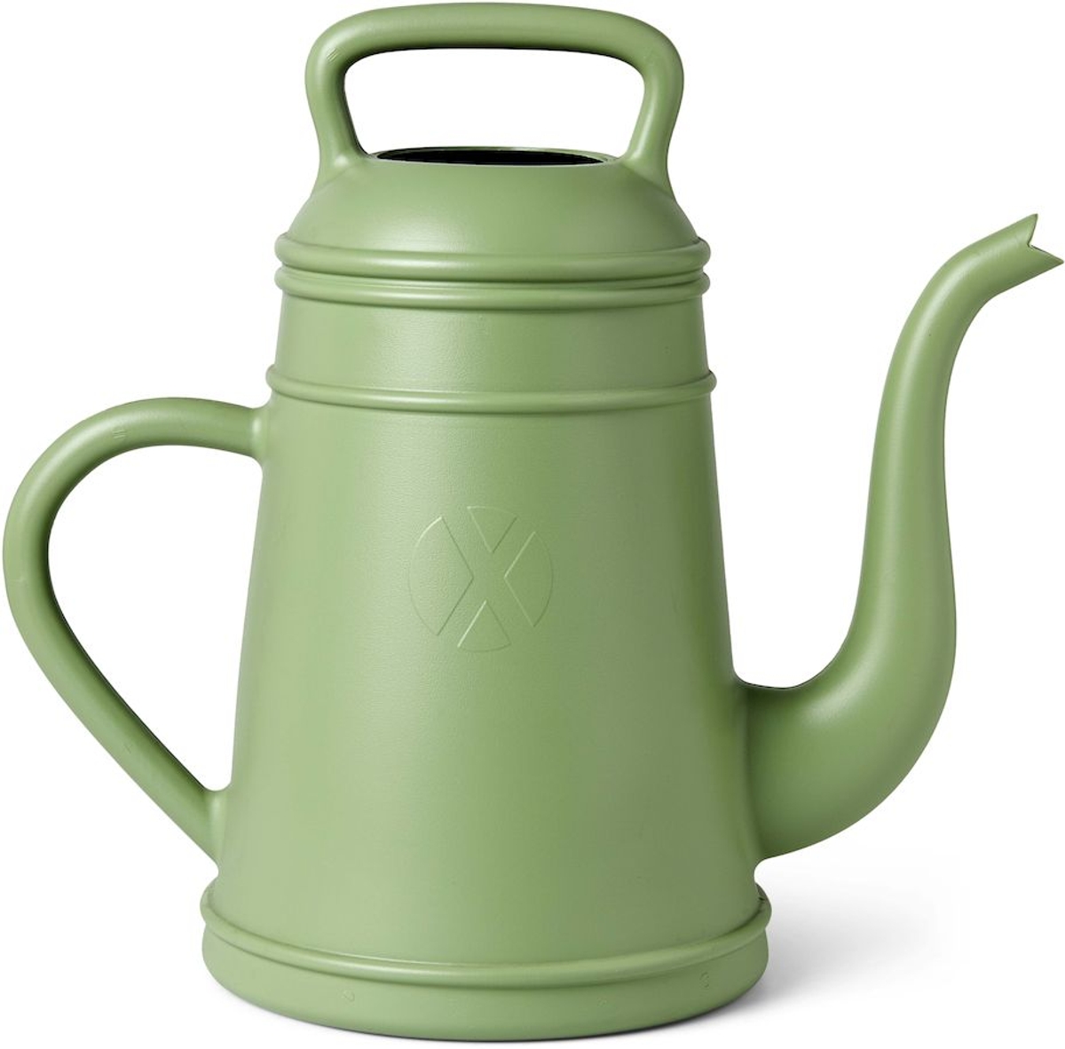 Xala Lungo gieter 8 liter - Groen
