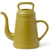 Xala Lungo gieter 8 liter - Geel, linkerkant