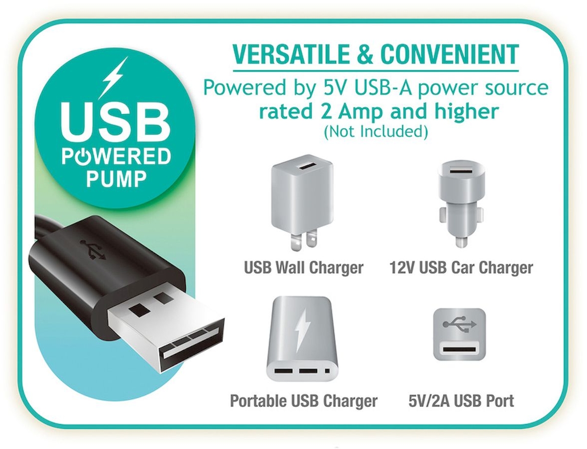 Intex Prestige Mid-Rise Luchtbed - Eenpersoons