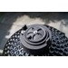 Kamado barbecue 13 inch ventilatie bovenzijde  
