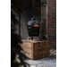 BASTE kamado bbq mini - 13 inch - Zwart