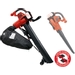 Einhell GE-CL 36/230 Li E -Solo accu bladblazer