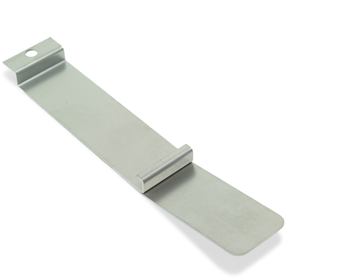 Aquadeck zwembadlamellen inbouwclip