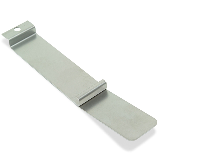 Aquadeck zwembadlamellen inbouwclip