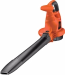 Black+Decker GW3030-QS elektrische bladblazer