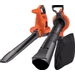 Black+Decker GW3030-QS elektrische bladblazer