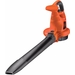 Black+Decker GW3030-QS elektrische bladblazer