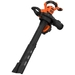 Black+Decker BEBLV300-QS elektrische bladblazer