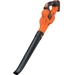 Black+Decker GWC1820PC-QW accu bladblazer