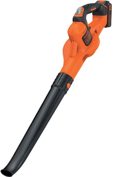 Black+Decker GWC1820PC-QW accu bladblazer