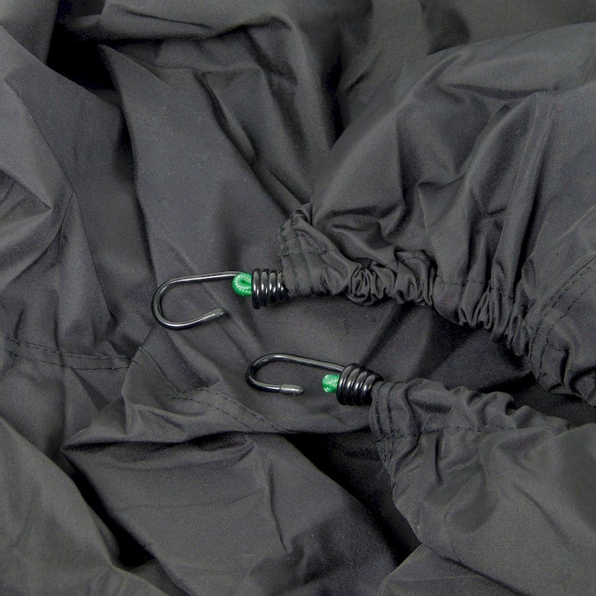 Twinny Load fietshoes bevestigingshaken 