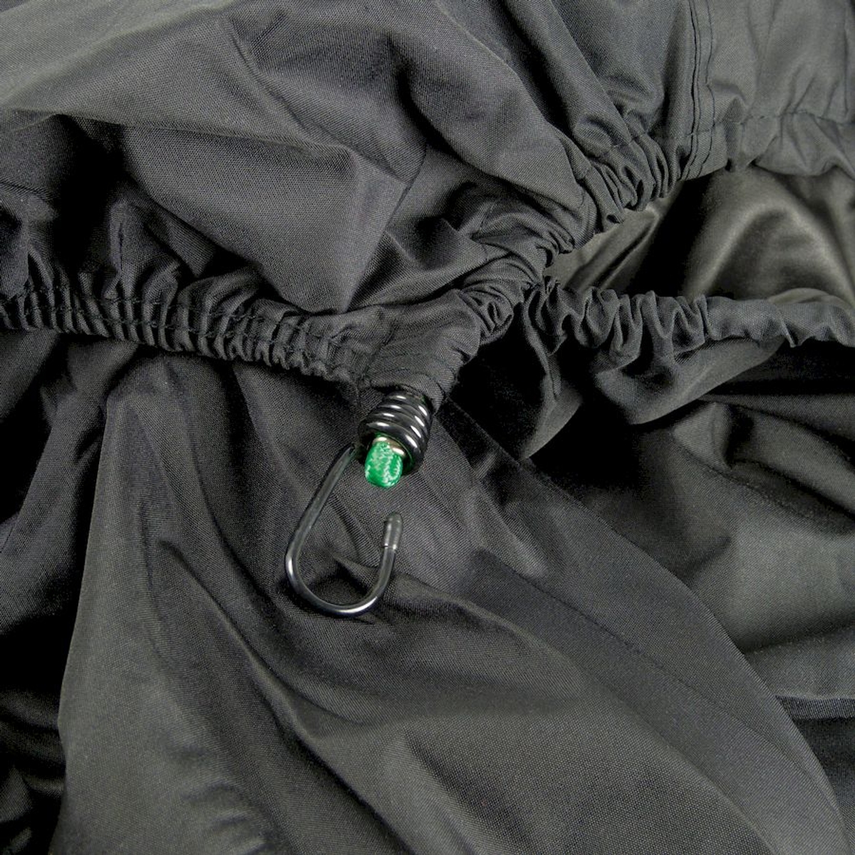 Twinny Load fietshoes bevestigingshaak