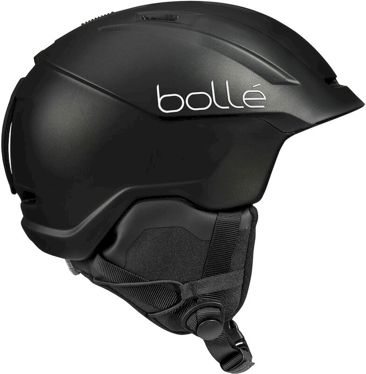 Bollé Instinct 2.0 skihelm - Zwart