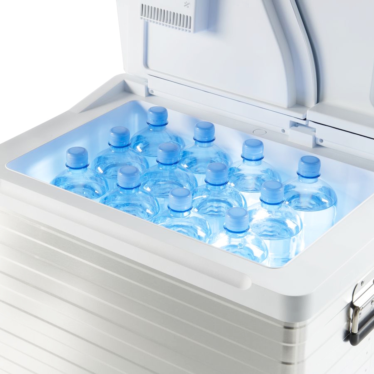 Mobicool MQ40A elektrische koelbox - 39 liter