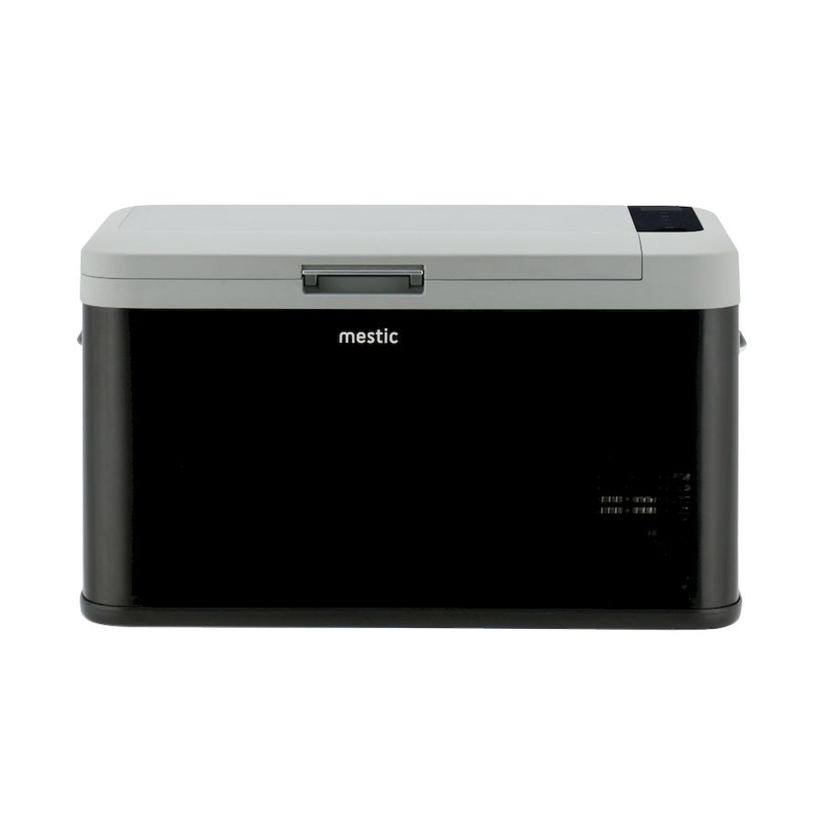 Mestic MCC compressor koelbox - 25 liter vooraanzicht