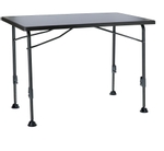 Travellife Barletta Comfort campingtafel - 115 x 70 cm