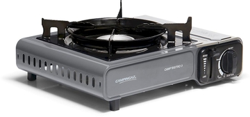 Campingaz Camp Bistro 3 - 1-pits kooktoestel