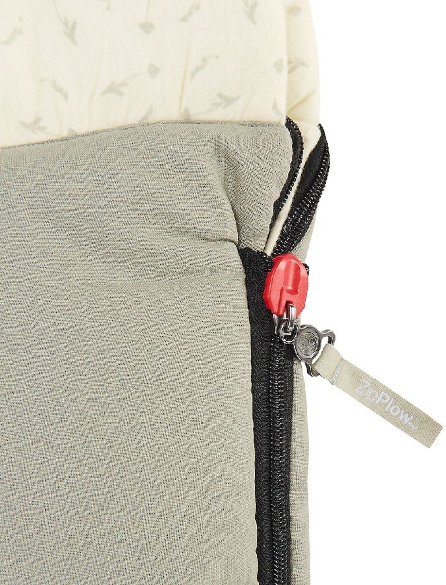 Coleman Monstera XL Slaapzak rits