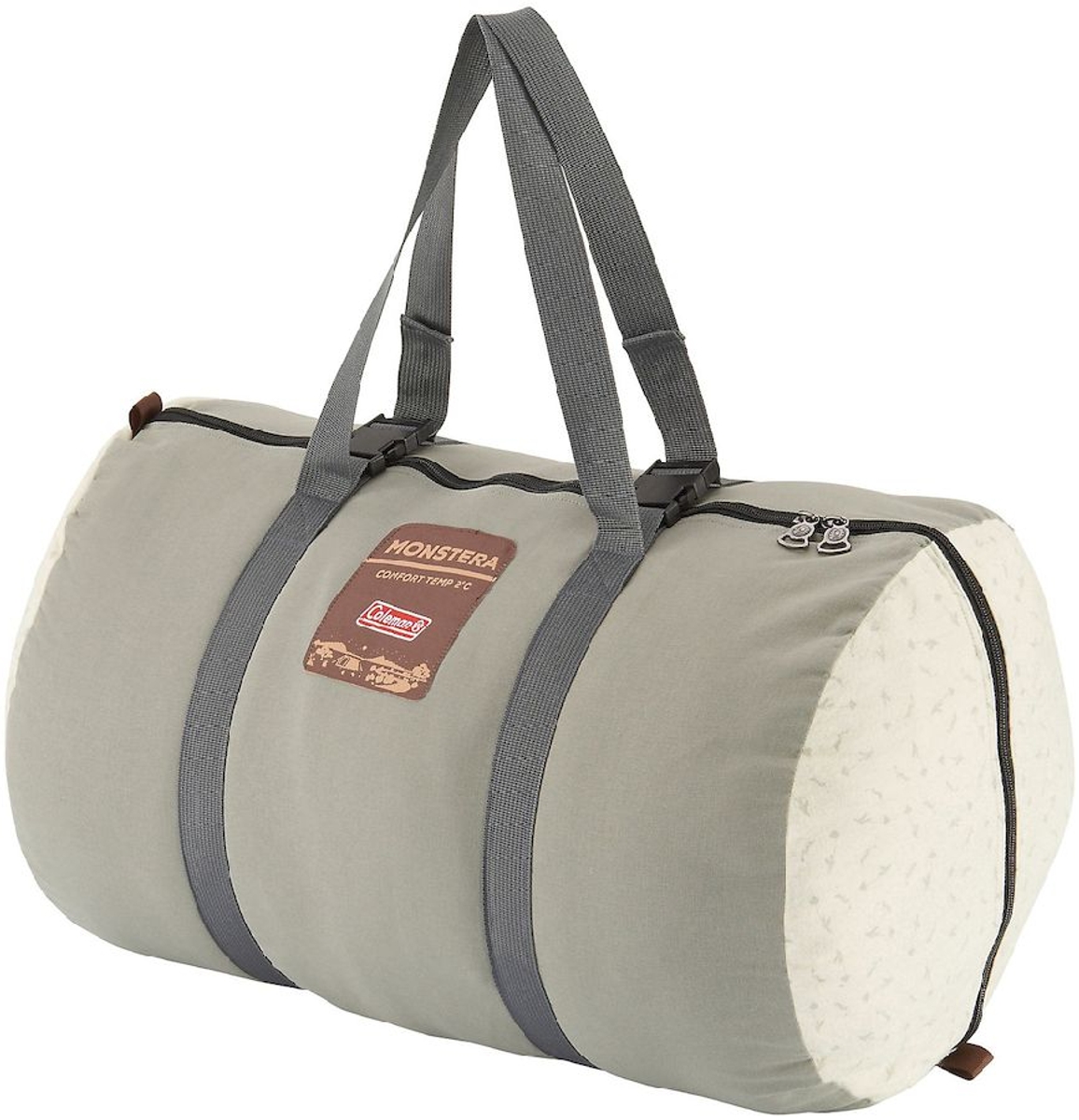 Coleman Monstera XL Slaapzak opbergzak